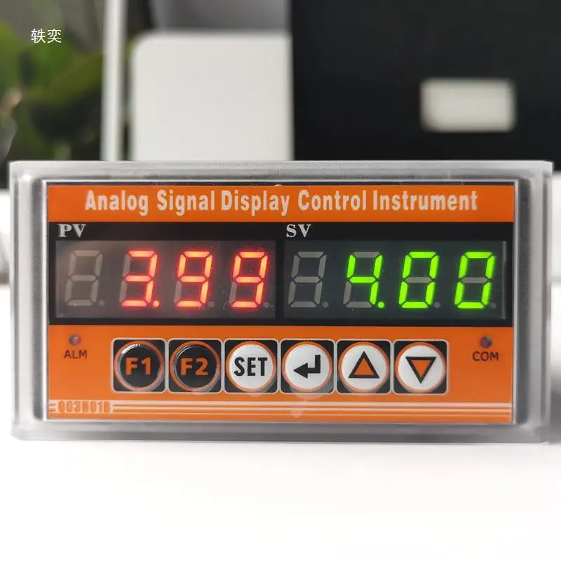 /4-20mA Current Signal Generator Analog Input Valve Opening Control Speed Meter Q03H01B