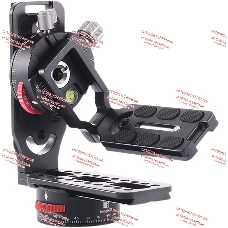 

Suitable for Panstark splicing gimbal fine adjustment version, starry sky panoramic indexing splicing gimbal for Hoshino equator