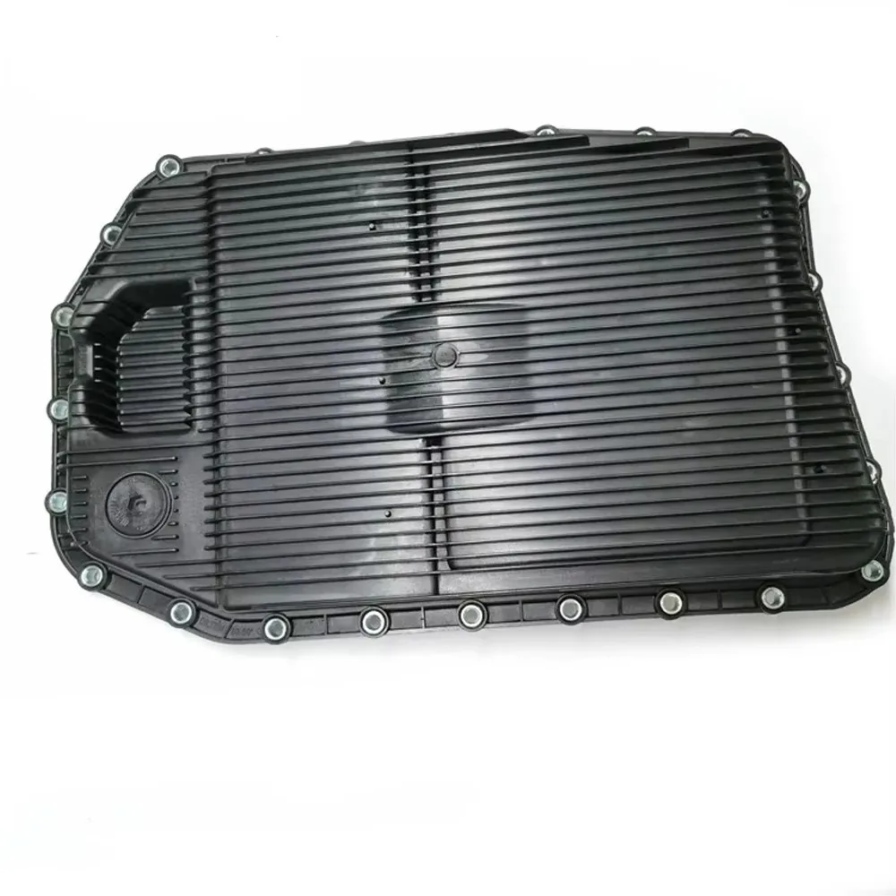 1 Year Warranty Auto Transmission Parts 6HP19 6HP21 Oil Pan Filter Pan 24152333907  24117536387