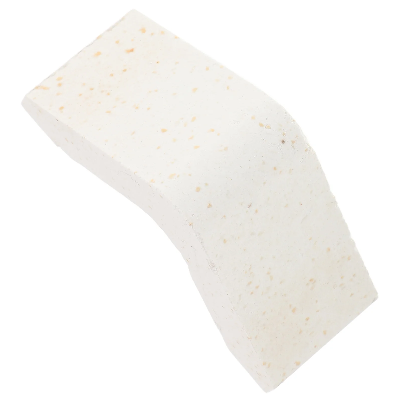 

L-Shaped Kiln Pillars Electric Pottery Firing Support System Stable Construction Kit for Efficient Layered Firing