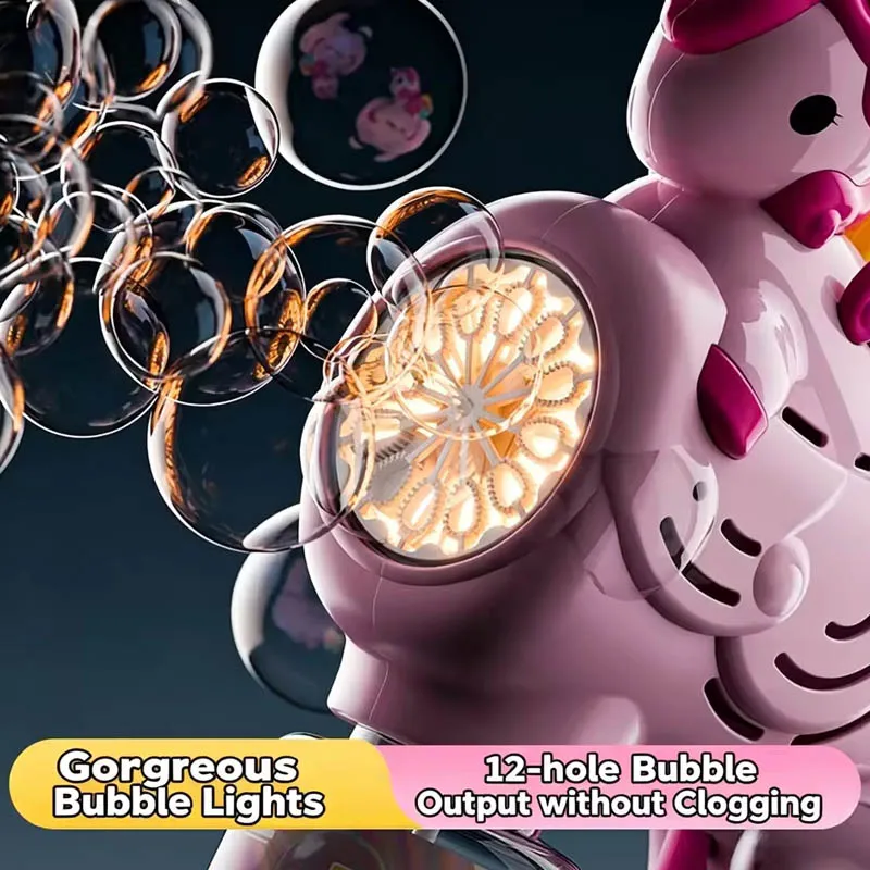 Thumbnail 4 - #35 Cheap Bubble Blowing Toys Worth Buying