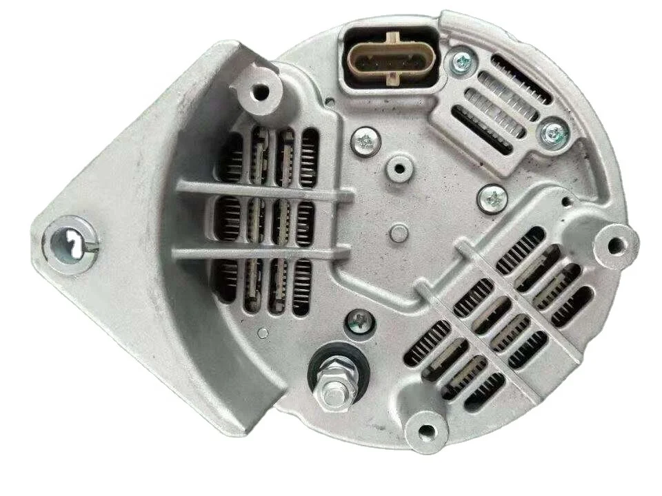 Alternador para camión y autobús, accesorio para A9TU5591, A009TU5591A, A9TU5591A, LRA3731, 24v, 150A, A9TU5591, A9TU5591A, LRA3731, 1777301