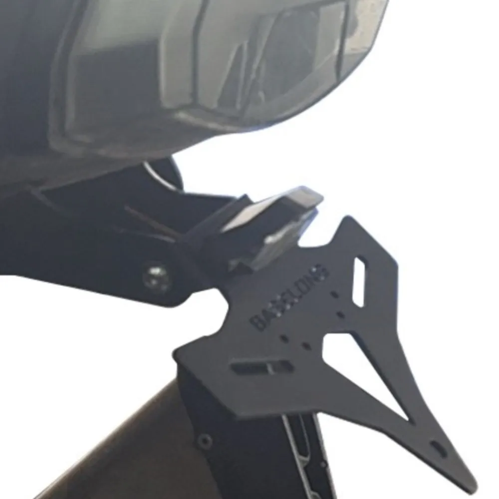 

Motorycle Tail Tidy Fender Eliminator For CFMOTO 450MT IBEX 450 800MTX 2025 2024 -2027 License Plate Holder 800MT-X MT450 MTX800