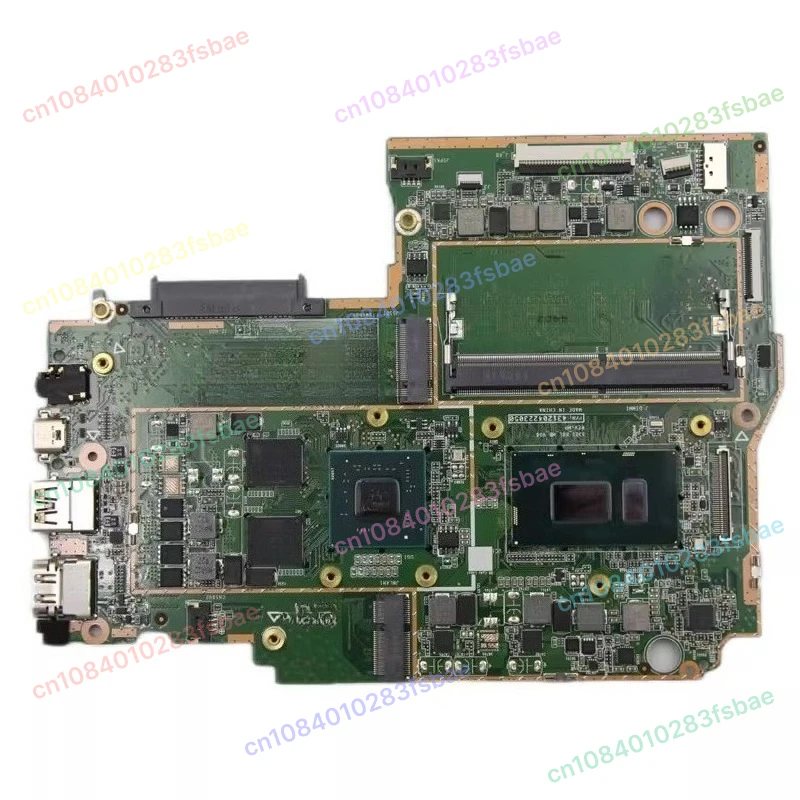 

7000-15IKBR 330S-15IKB Интегрированная, независимая, встроенная память 4G, независимая основная плата