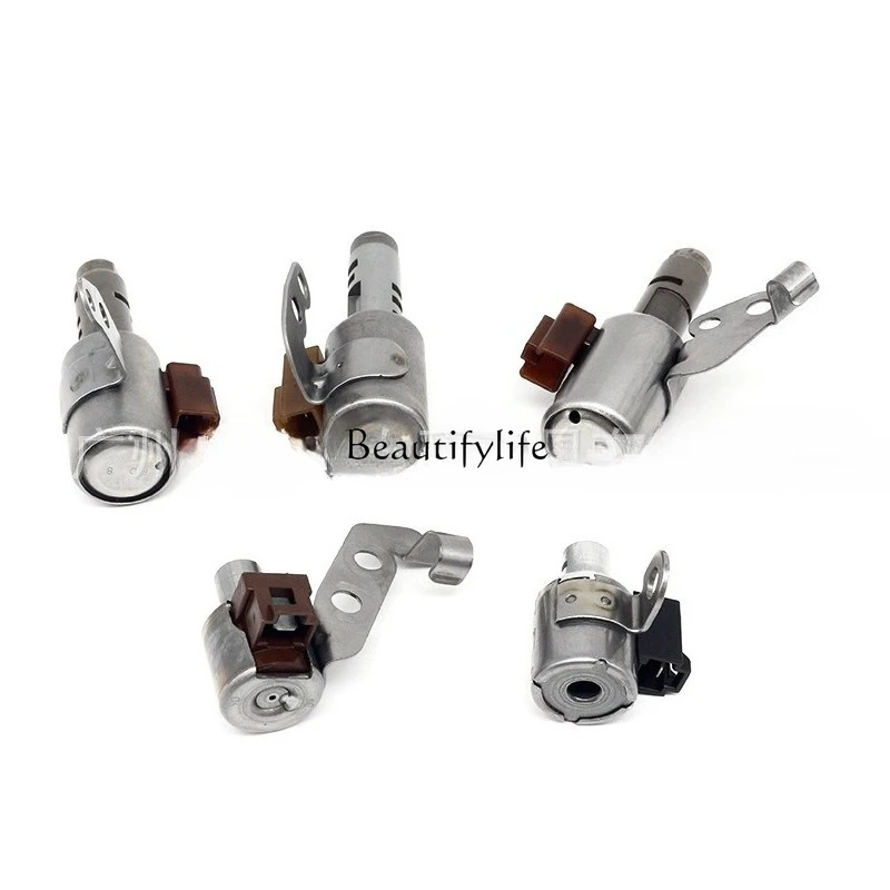 

For Auto Parts U240E 35240-32010 U140E Transmission Solenoid Valve