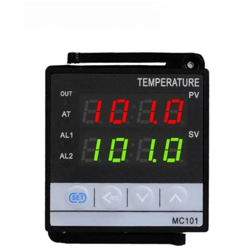 MC101 Intelligent Temperature Controller Spot Fast Delivery