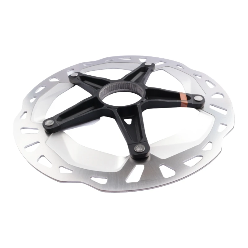 SHIMANO Center Lock Disc Rotor DEORE XT RT-MT800 CL800 140 mm 160 mm 180 mm 203 mm hydraulische Bremsscheibe – Detail 20