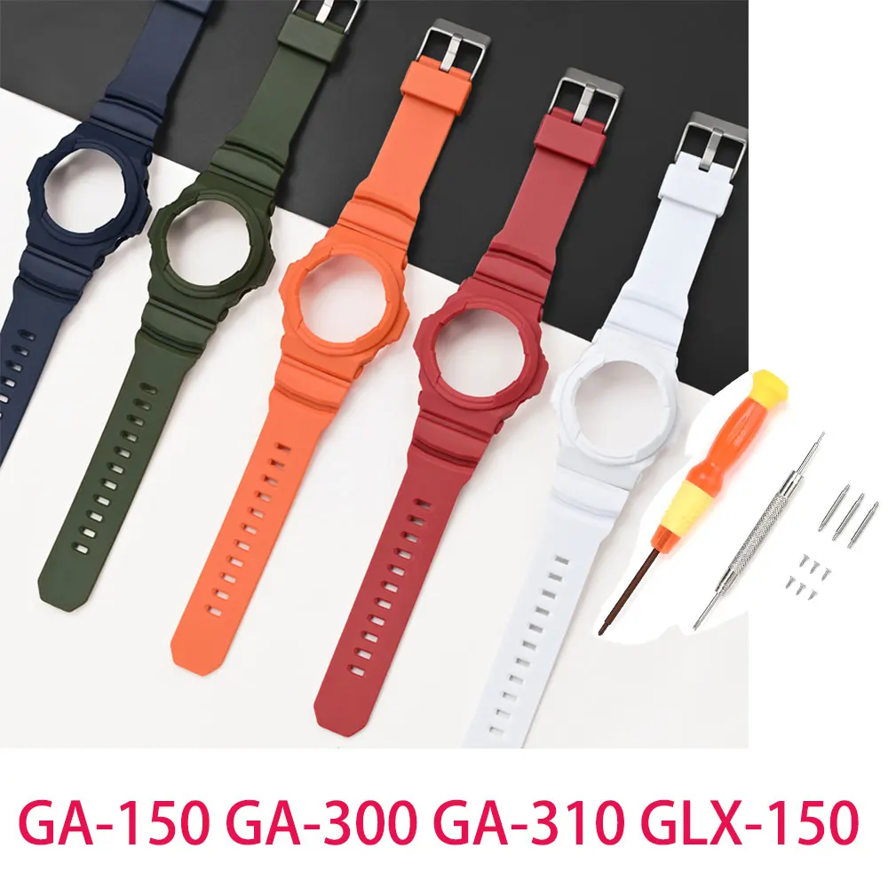 Strap + Case For Ca…