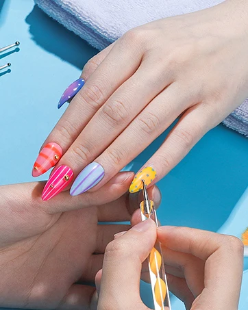 Nail Design Tools