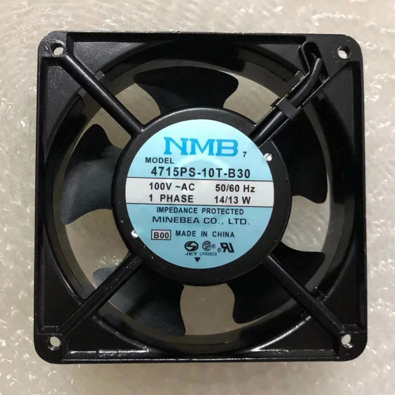 M New Nmb 4715PS-10…