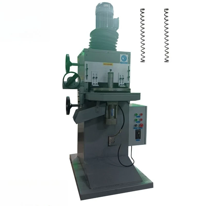 Spring grinding machine Spring grinding machine equipment multifunctional spring machinery equipment factory