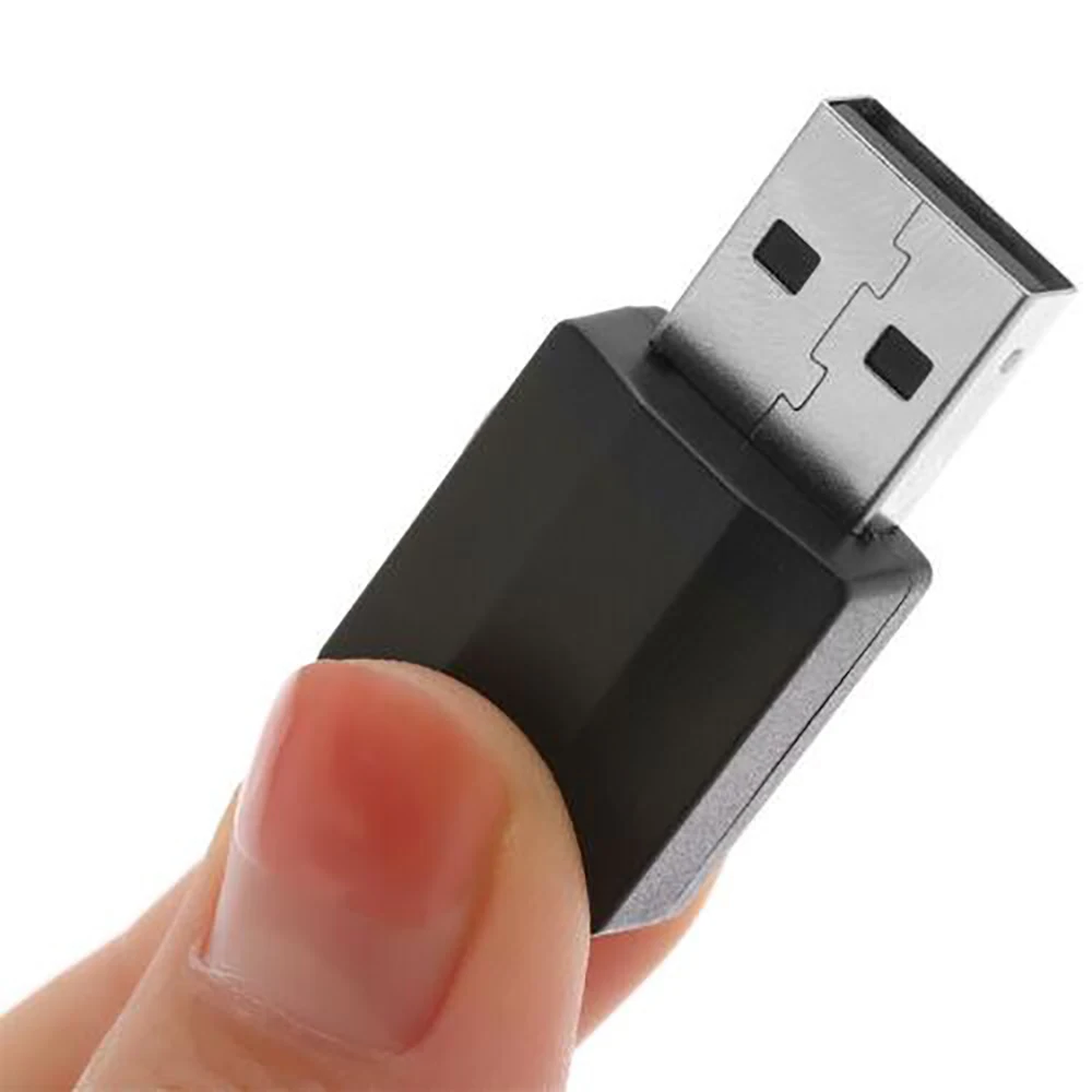 Bluetooth 5.0 Bộ Chuyển Đổi Thiết Bị Thu Âm Thanh Usb 2 Trong 1 Bộ Phát Thiết Bị Kỹ Thuật Số Âm Thanh Bluetooth Thu Và Phát Wifi