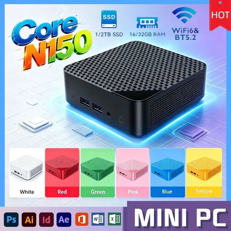 intel-n150-mini-pc-windows-11-portable-gaming-computer-16gb-ram-1tb-ssd-wifi-6-bluetooth-52-small-form-factor-office-home