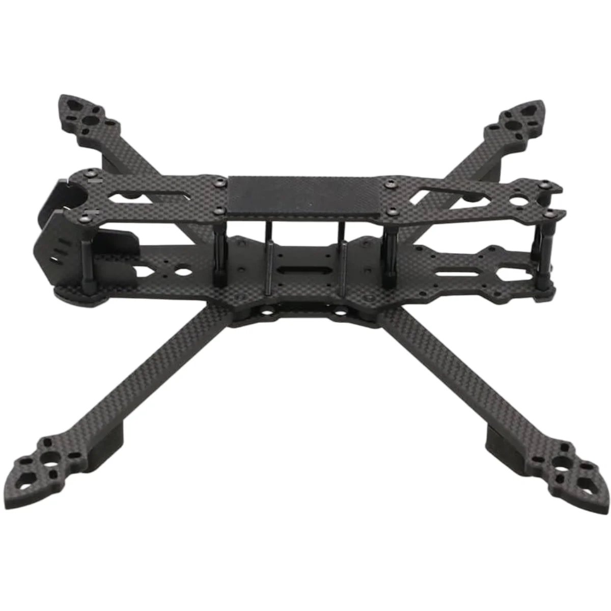 XFlight Hobby 7인치 295mm FPV 드론 프레임 키트 카본 파이버 TrueX 프레임 FPV 카메라 키트용