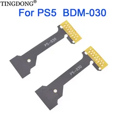 20pcs Easy Remapper Soldered Remap Board FPC Cable for PS5 Dual Sense BDM-030 Playstation 5 Paddle