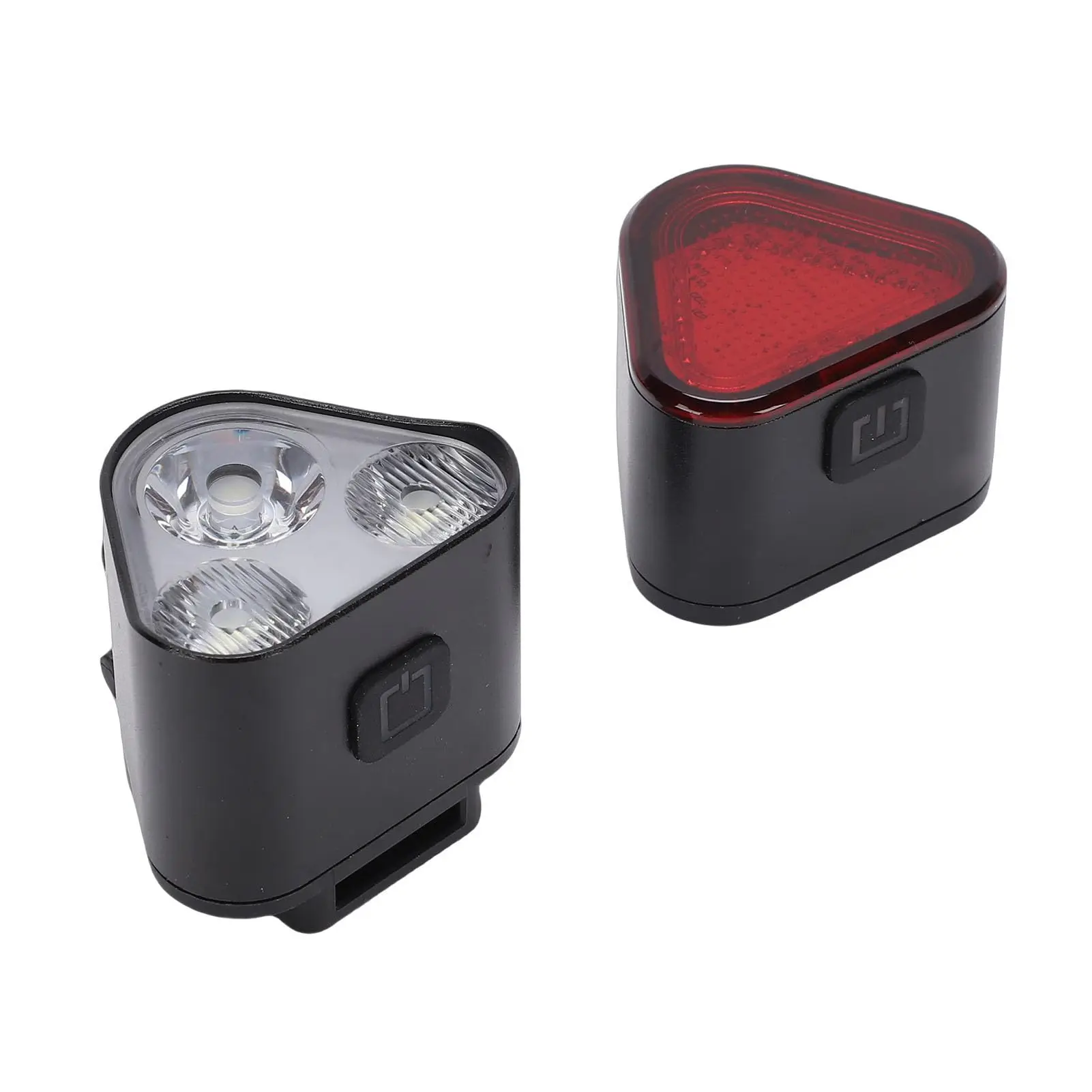 500 For lumen COB LED Cycling Headlight with Optimized Light Distribution IPX4 Rated Protection and Ergonomic Mounting