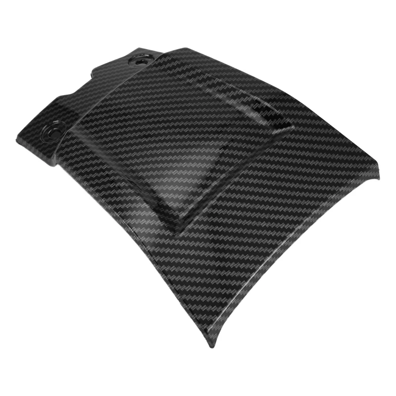 

Motorcycle Fuel Petrol Gas Tank Fairing Panel Cowl Trim Fit For YAMAHA MT 10 MT-10 FZ-10 MT10 2016-2021