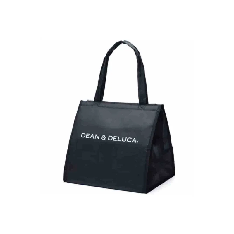 Japan DEAN portable outdoor picnic bag large capacity thermal insulation food milk storage bag