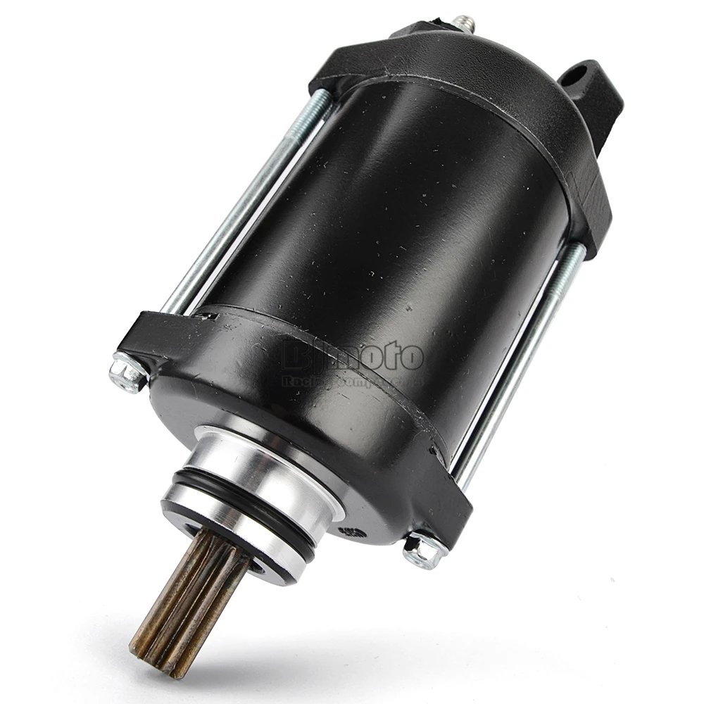 Motorrad-Motorstarter für Kawasaki ZR1000 Z1000 ZX1000 Ninja 1000 ZR900 Z900 KLZ1000 Versys 1000 21163-0061 21163-0065 – Detail 10