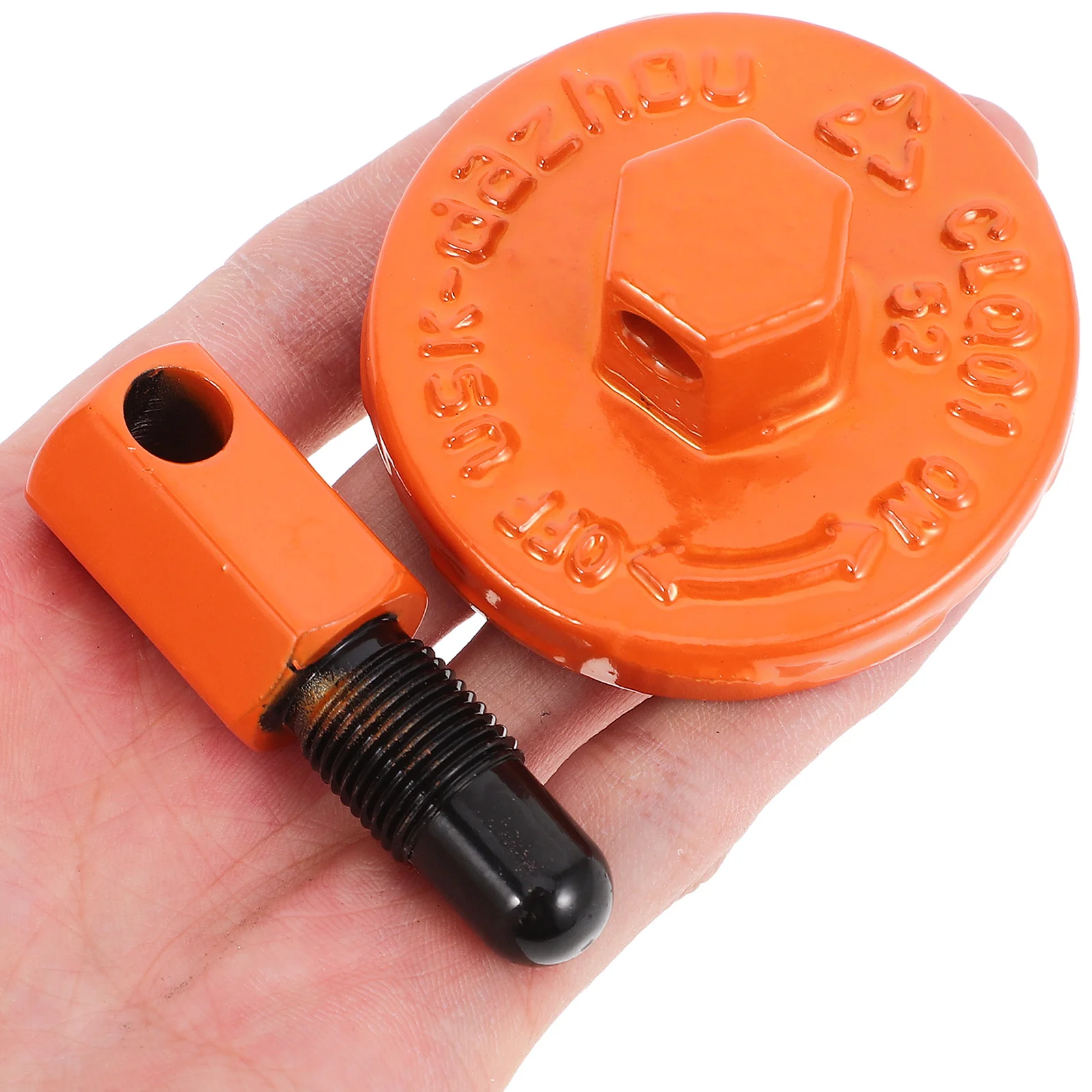 1 مجموعة بالمنشار مخلب أداة إزالة الصواميل مجموعة المكبس وقف والعتاد أجزاء معدات التفكيك لقواطع الفرشاة منفاخ أوراق الشجر