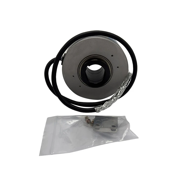 Elevator Parts Tamagawa Encoder OIH100-8192P20-L6-5V FA-CODER for TS5246N160 Elevator Incremental Rotary Encoder New