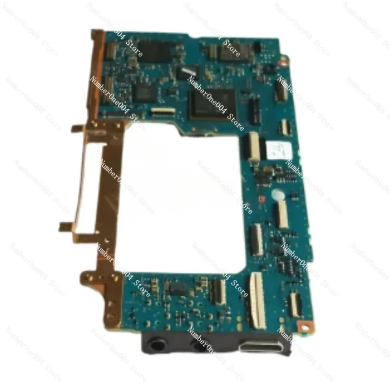 Applicable to The original D750 motherboard is used in the D750 motherboard DSLR camera repair section