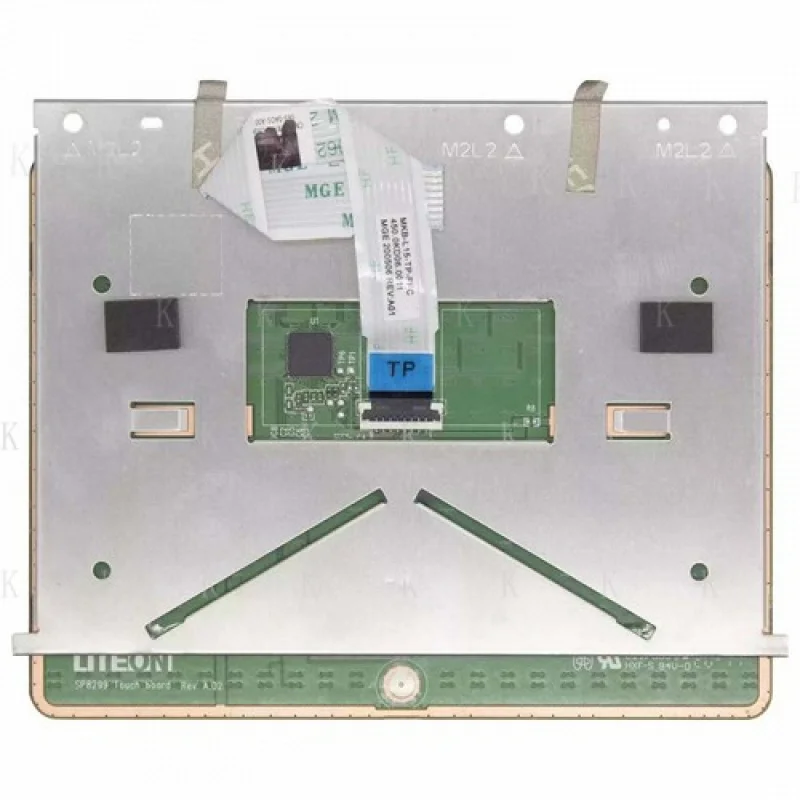 C   Clickpad Trackpad Touchpad Mouse Board For DELL Latitude 3510 E3510 0RGK5F