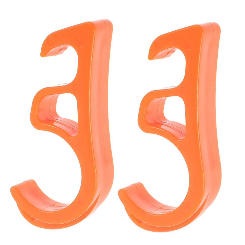 

Комплект из 2-х мотоциклетных тормозных замков: усиленный крюк на руль для парковки велосипедов, надежная конструкция, легкий вес, нескользящий дизайн