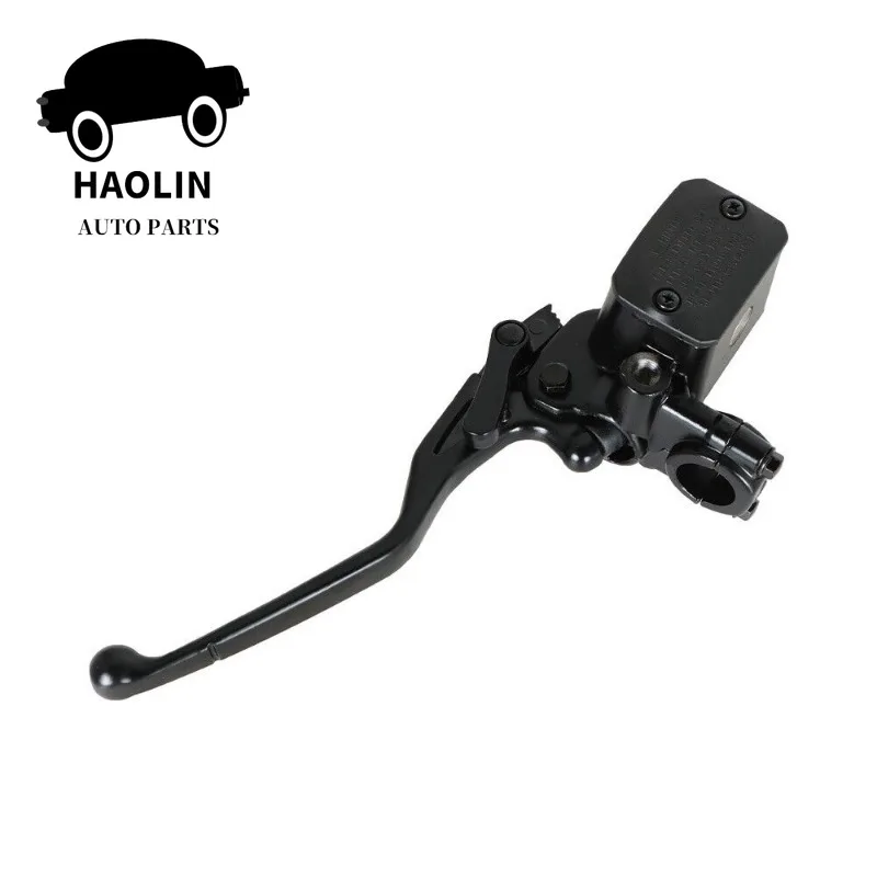 705600865 Front Left Brake Master Cylinder For Can Am Outlander Renegade 450 500 570 650 800 850 1000 2012-2021 All Editon