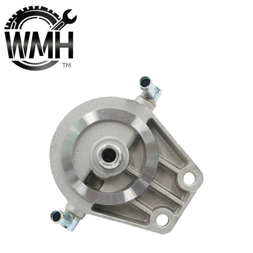 OEM 16401-VC10C Diesel Fuel Filter Primer Pump Head For Nissan Patrol GU Y61 ZD30 3.0L TD42 Urvan Fuel Pump Cover