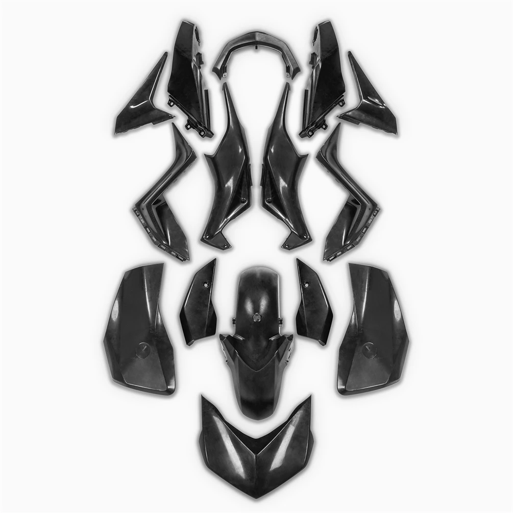 For Yamaha XMAX X-MAX 300 2023 2024 XMAX300 Full Fairing Injection Bodywork Kit Cowl Panel Cover Motorcycle Protect Accessories