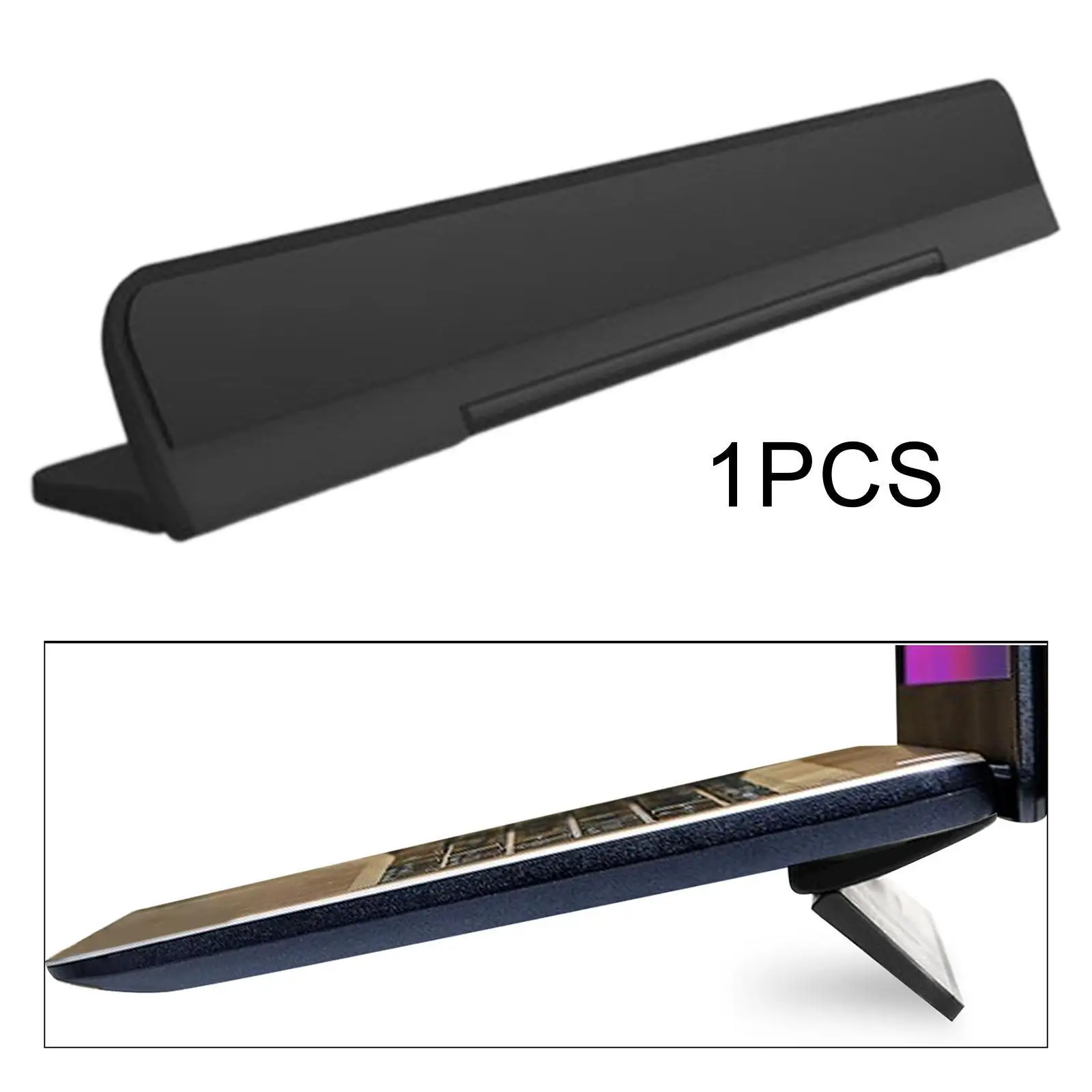 

Laptop Stand Sturdy Comfortable Ergonomic Portable Laptop Folding Bracket Simple Easy to Use for Home Office Desk Travel Accs