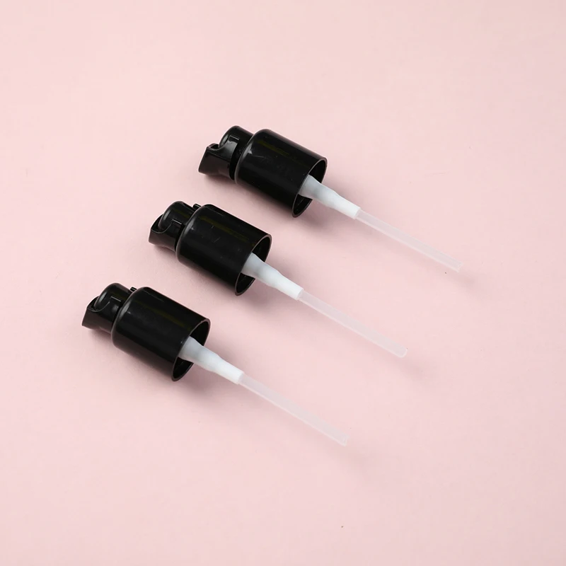 Couvercle de pompe de fond de teint liquide, 1 pièce, pour fond de teint liquide, outil de maquillage sans fuite, pompes de remplacement, outil de distribution de couvercle de presse