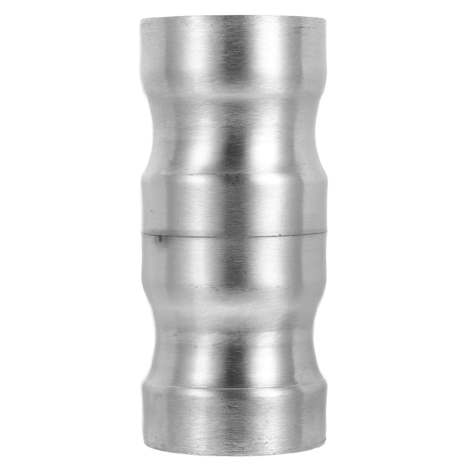 

Durable Zinc Alloy Shower Door Knob Modern Elegant Design Easy to Clean and Install for Home Office Glass Doors