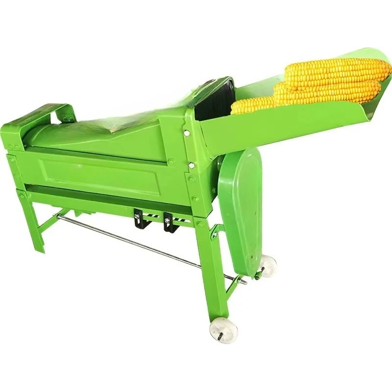 

Best-selling Corn Peeling and Shelling Machine