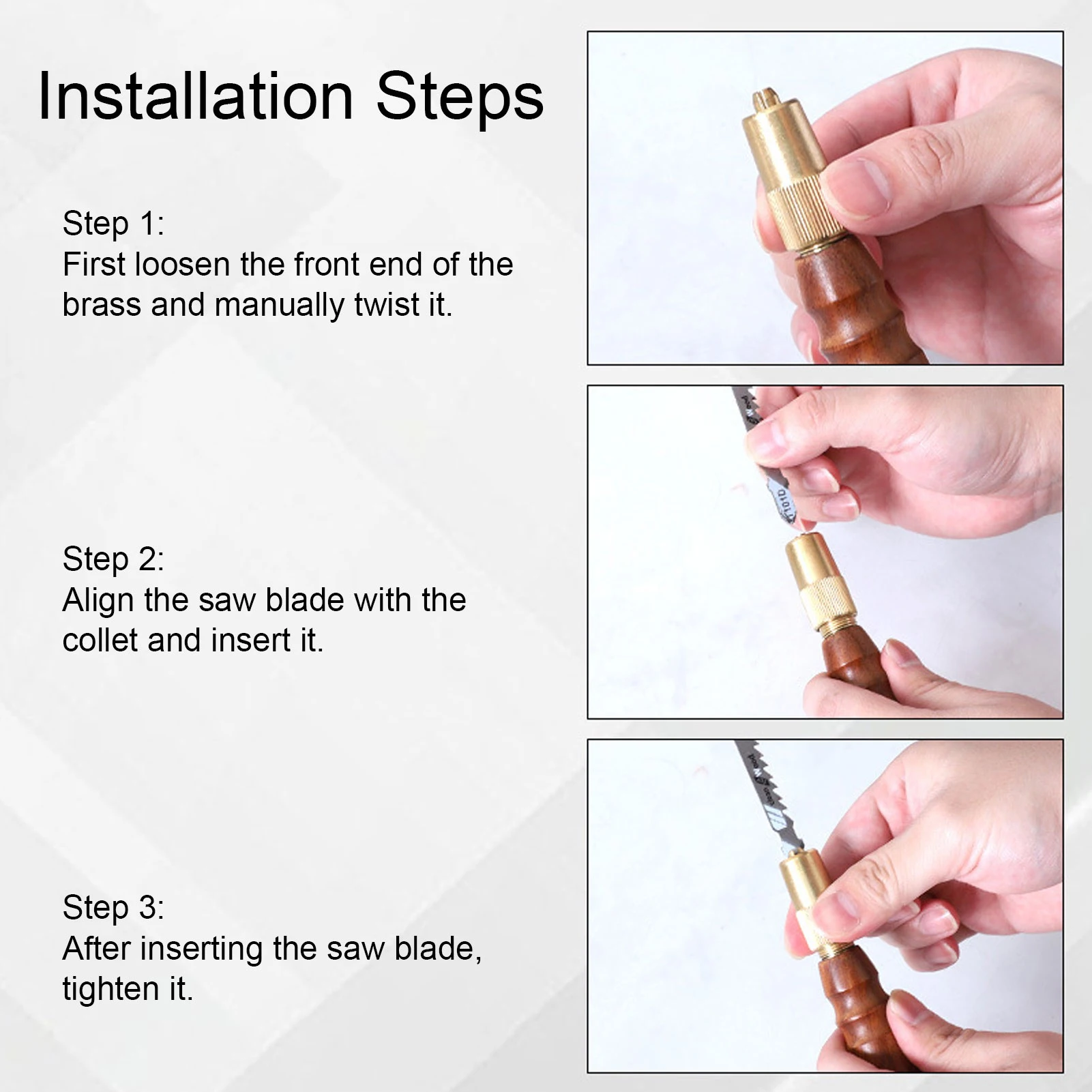 Thumbnail 4 - #66 Latest Hand Saws Offers