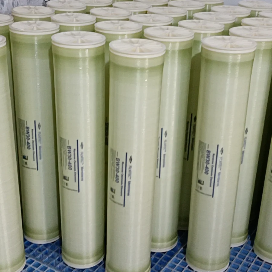 OEM Filmtec Membranas Filmtec 4x40 YQS-4040 RO Membrane Filter Element