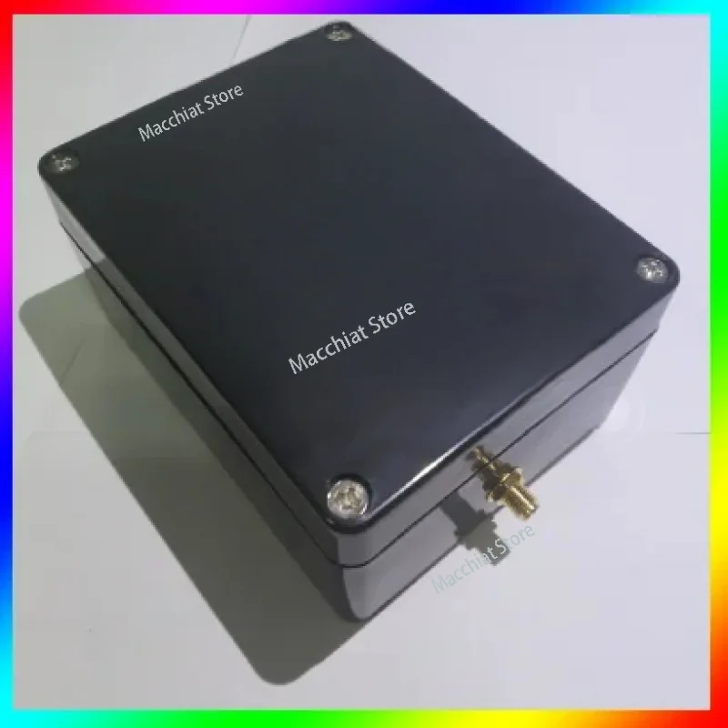 HG02 Calibration Low Pressure Fiber Spectrometer Monochromator Standard Wavelength SMA Argon Lamp