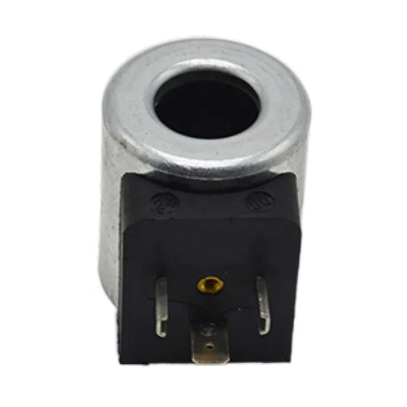 2024 Factory Outlet Excavator Electric Parts for LONKING HYDAC Solenoid Coil