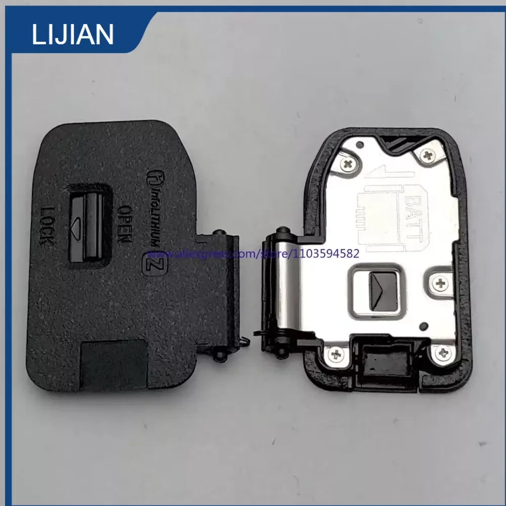 New Battery Door Cover Lid Cap For Sony ILCE-7M3 ILCE-7RM3 A7III A7rIII  A7rM3 ILCE-9 A9 A7RIII A7M3 camera Replacement part