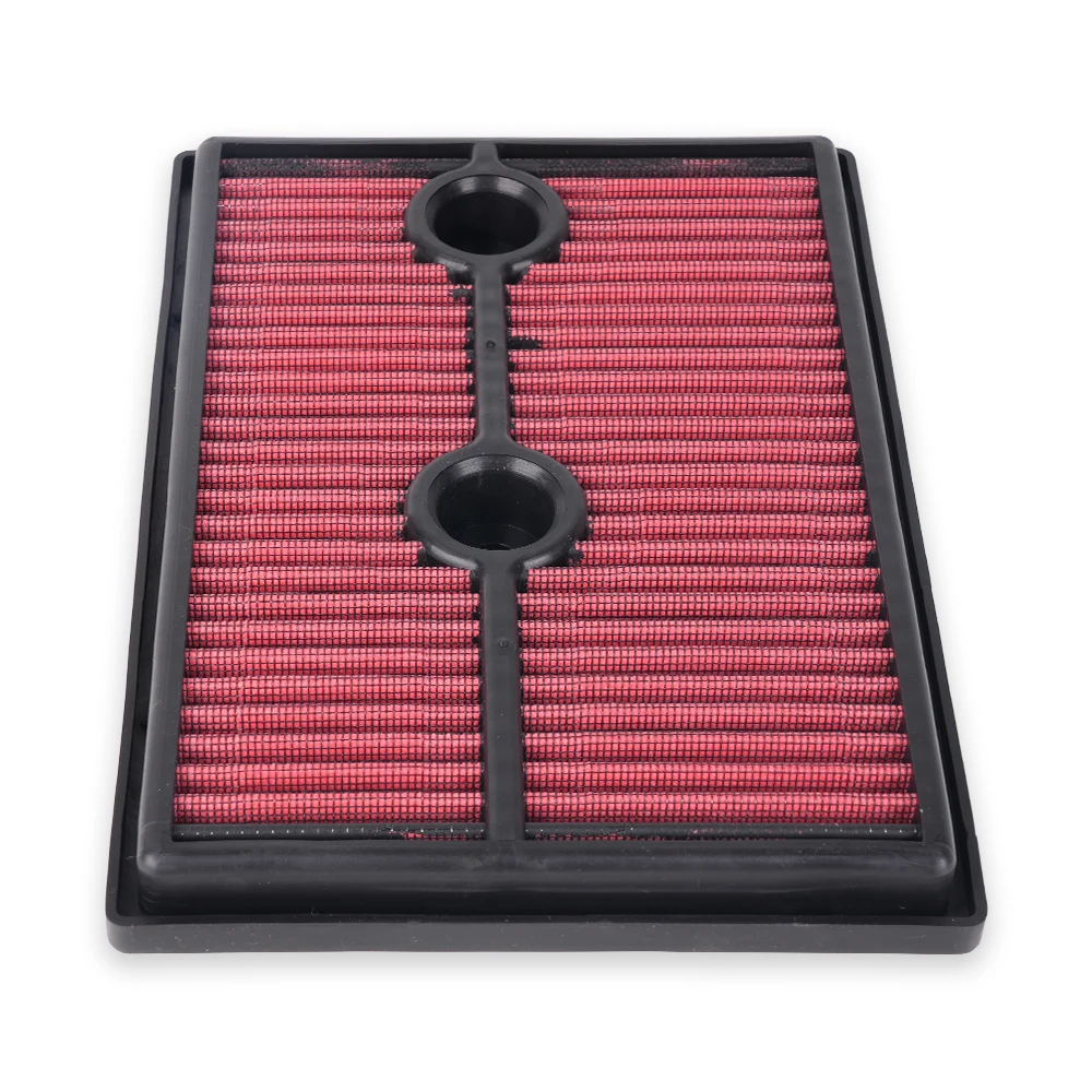 RASTP-33-3004 Drop-In Ersatz-Luftfilter mit hohem Durchfluss für Volkswagen/Audi/Seat/Skoda 2012–2019 OFI138 – Detail 11