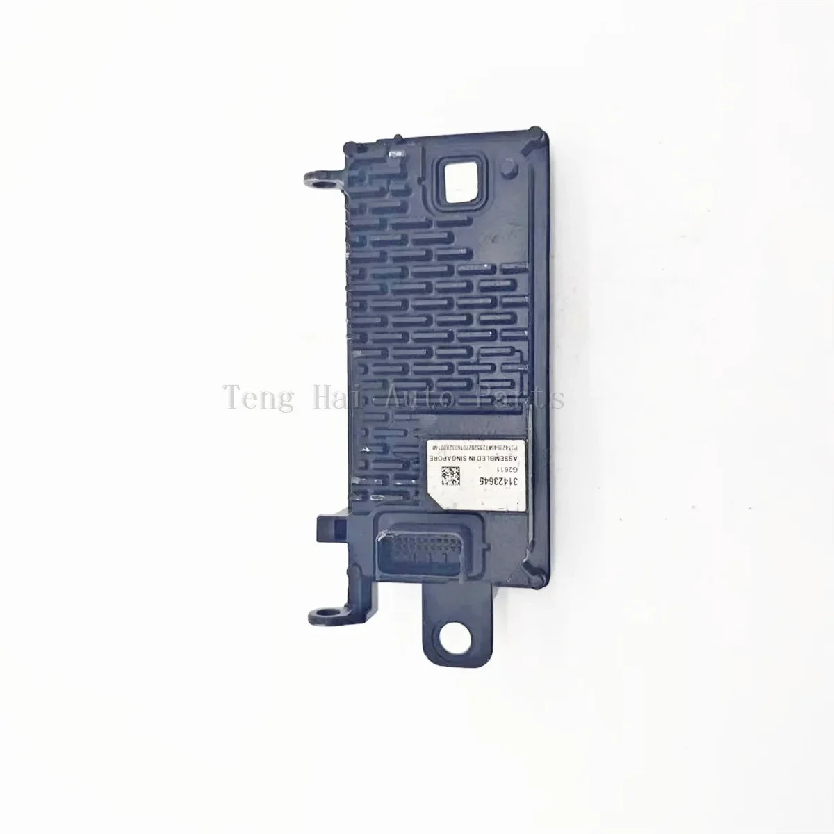 XYQPSEW For Volvo Front Bumper Adaptive Cruise Control Module 31423645
