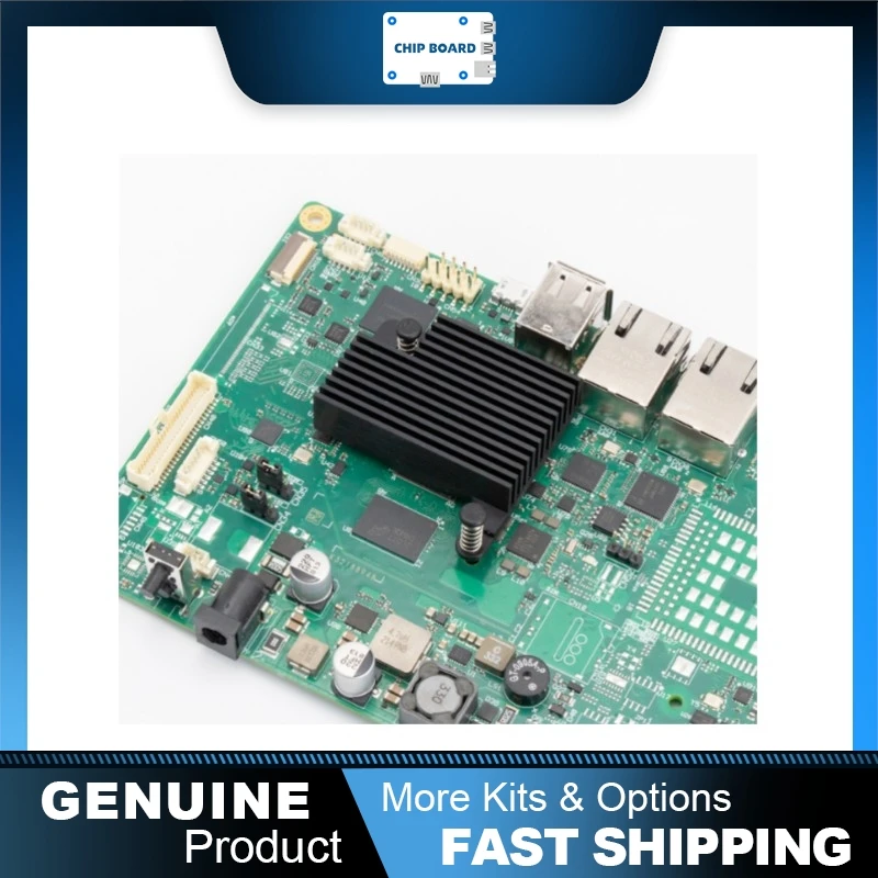 UDOO SBC-3.5-MX8M-MINI QUAD 2GB NXP i.MX 8M Mini Quad 3.5in Embedded Computing Board