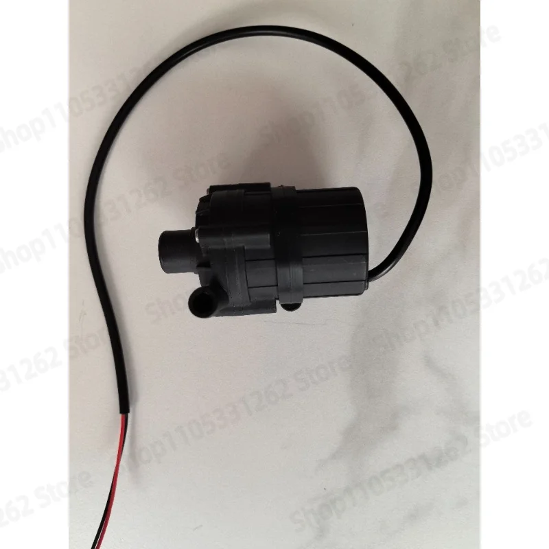 LC600 DC Brushless Chiller Water Pump, 30W 55W 65W for Laser Cutting Machine Water Tank