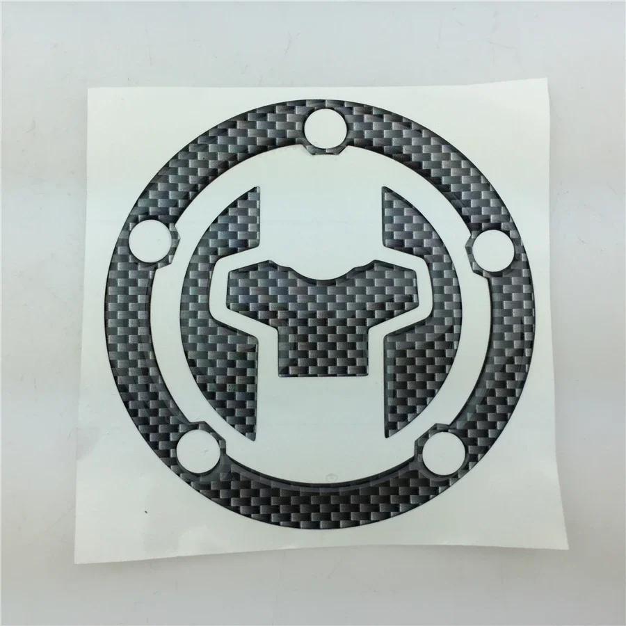 

STARPAD Motorcycle modified parts fuel tank cover stickers fiber fuel tank stickers general - purpose accessories