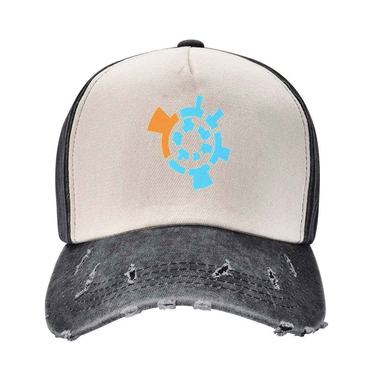 

Metroid Prime - Artifact of Chozo Graphic Baseball Cap Anime Luxury Brand Uv Protection Solar Hat Trucker Hats For Men Women's