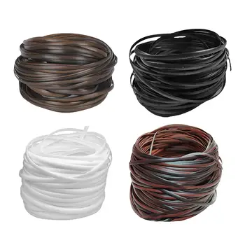 32M Patio เฟอร์นิเจอร์หวายชุดซ่อมหวายเทียมวัสดุสำหรับ Patio เปลี่ยนชุดสวน Patio เฟอร์นิเจอร์โซฟาตาราง