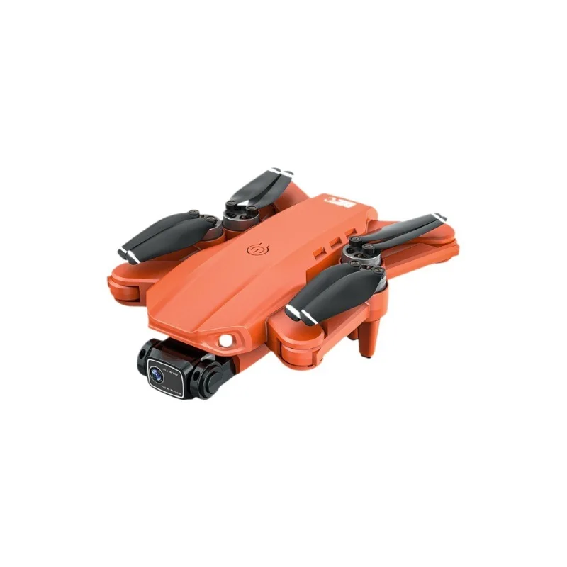 Drone pliant GPS sans balais L900PRO 4K, photographie aérienne professionnelle HD, quadrirotor, avion télécommandé, jouet