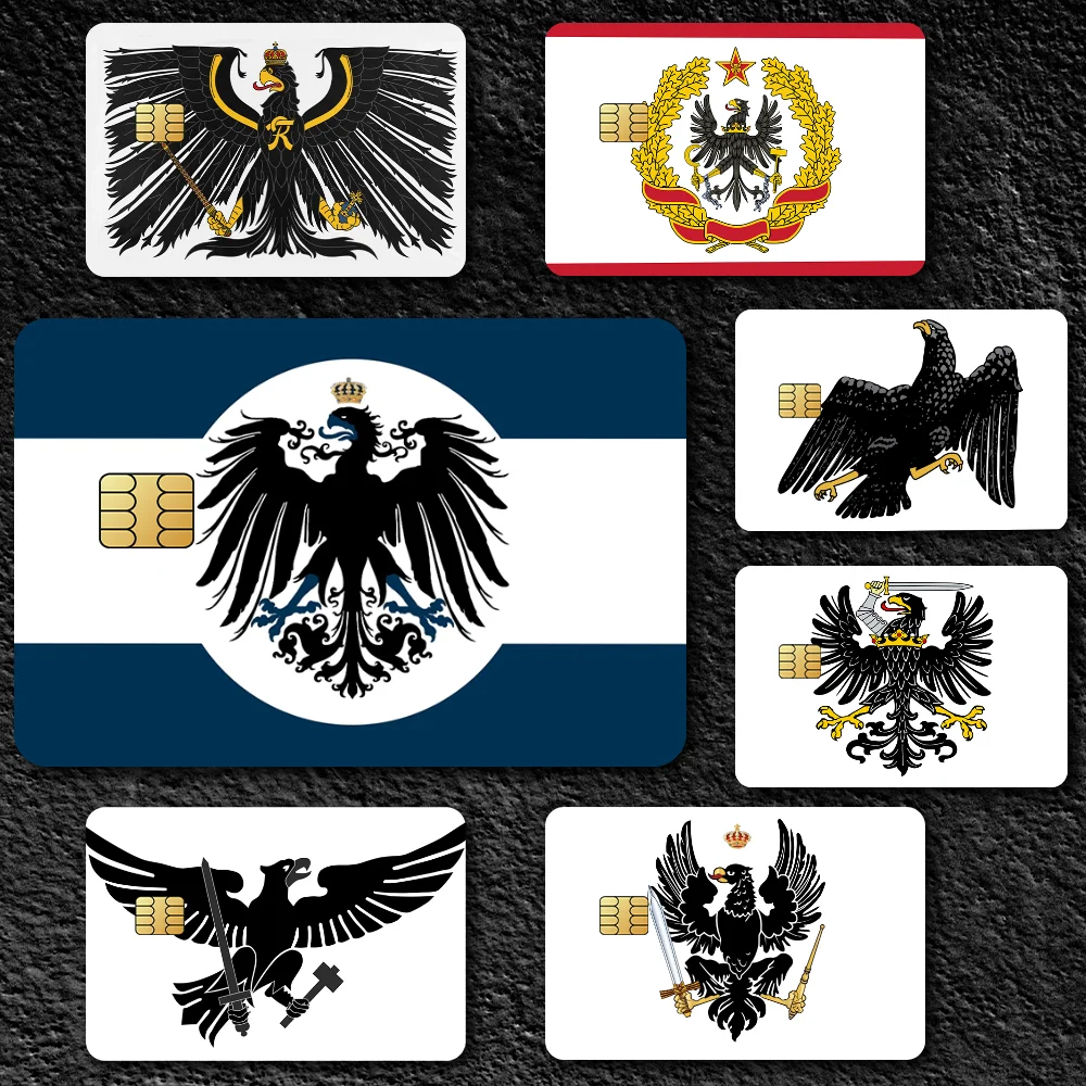 Flag Prussia Flag W…