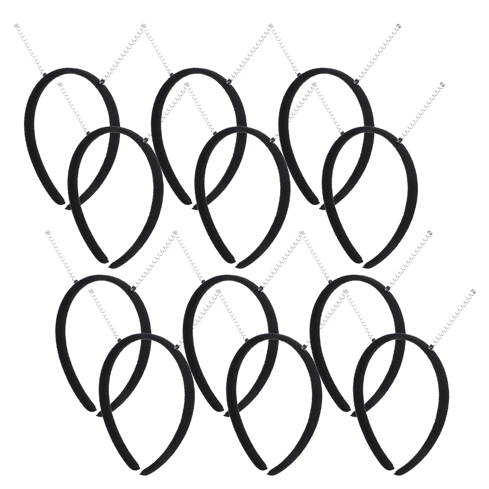 

Весенняя повязка на голову для женщин, модные нарядные аксессуары, костюм космонавта, сделай сам, регулируемая антенна, головной убор